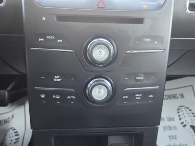 2019 Ford Flex SEL   - Photo 35 - Roseville, CA 95678