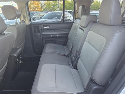 2019 Ford Flex SEL   - Photo 10 - Roseville, CA 95678