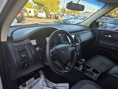2019 Ford Flex SEL   - Photo 6 - Roseville, CA 95678