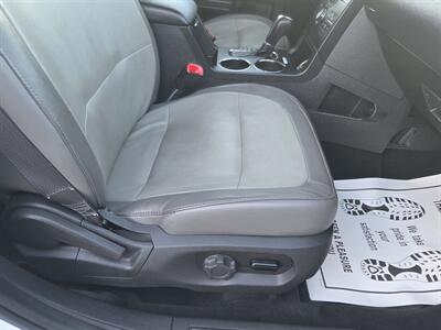 2019 Ford Flex SEL   - Photo 13 - Roseville, CA 95678