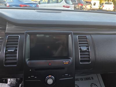 2019 Ford Flex SEL   - Photo 32 - Roseville, CA 95678