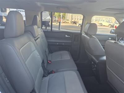 2019 Ford Flex SEL   - Photo 14 - Roseville, CA 95678