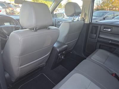 2019 Ford Flex SEL   - Photo 9 - Roseville, CA 95678
