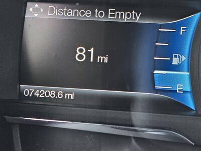 2019 Ford Flex SEL   - Photo 33 - Roseville, CA 95678