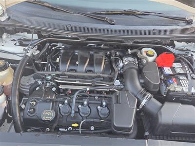 2019 Ford Flex SEL   - Photo 38 - Roseville, CA 95678