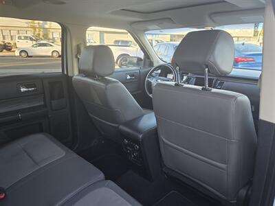 2019 Ford Flex SEL   - Photo 18 - Roseville, CA 95678