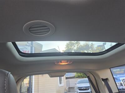 2019 Ford Flex SEL   - Photo 30 - Roseville, CA 95678