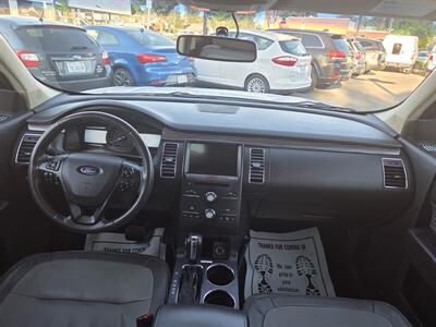 2019 Ford Flex SEL   - Photo 7 - Roseville, CA 95678