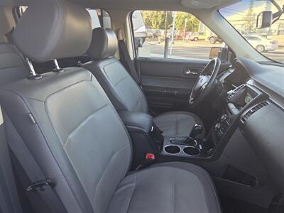 2019 Ford Flex SEL   - Photo 12 - Roseville, CA 95678