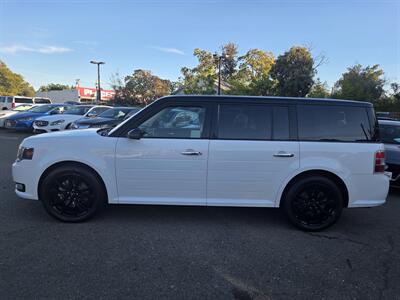 2019 Ford Flex SEL   - Photo 3 - Roseville, CA 95678