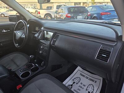 2019 Ford Flex SEL   - Photo 31 - Roseville, CA 95678