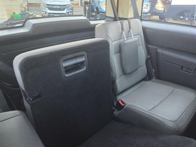 2019 Ford Flex SEL   - Photo 24 - Roseville, CA 95678