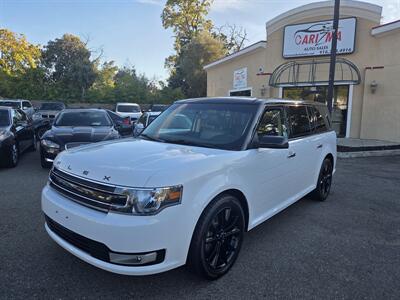 2019 Ford Flex SEL   - Photo 1 - Roseville, CA 95678