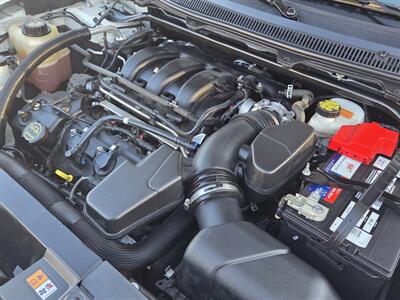 2019 Ford Flex SEL   - Photo 39 - Roseville, CA 95678