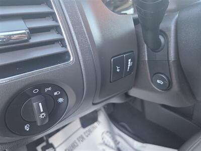 2019 Ford Flex SEL   - Photo 29 - Roseville, CA 95678