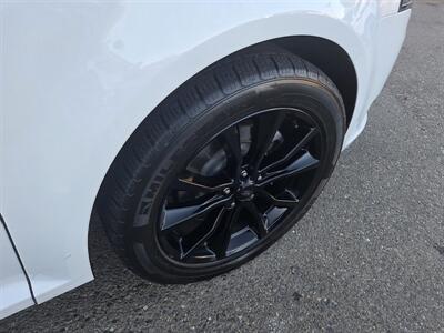 2019 Ford Flex SEL   - Photo 5 - Roseville, CA 95678