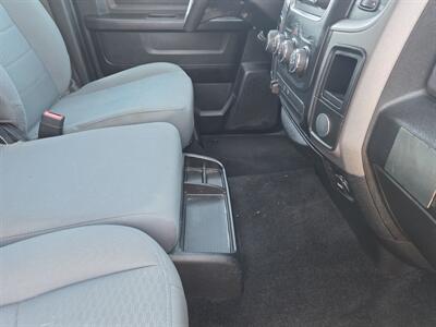 2017 RAM 1500 Tradesman DIESEL  V6   - Photo 26 - Roseville, CA 95678