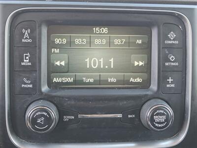 2017 RAM 1500 Tradesman DIESEL  V6   - Photo 33 - Roseville, CA 95678