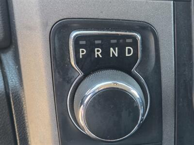 2017 RAM 1500 Tradesman DIESEL  V6   - Photo 28 - Roseville, CA 95678