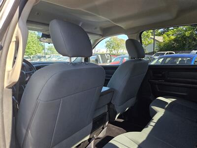 2017 RAM 1500 Tradesman DIESEL  V6   - Photo 14 - Roseville, CA 95678