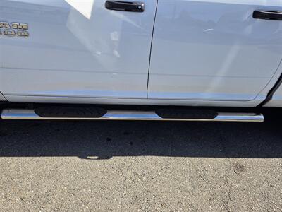 2017 RAM 1500 Tradesman DIESEL  V6   - Photo 8 - Roseville, CA 95678