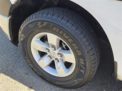 2017 RAM 1500 Tradesman DIESEL  V6   - Photo 11 - Roseville, CA 95678