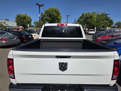 2017 RAM 1500 Tradesman DIESEL  V6   - Photo 7 - Roseville, CA 95678