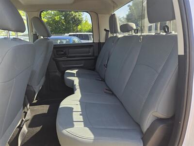 2017 RAM 1500 Tradesman DIESEL  V6   - Photo 15 - Roseville, CA 95678