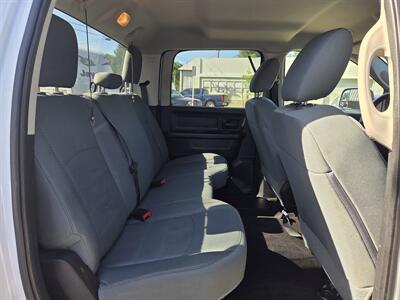 2017 RAM 1500 Tradesman DIESEL  V6   - Photo 18 - Roseville, CA 95678