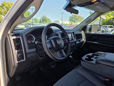 2017 RAM 1500 Tradesman DIESEL  V6   - Photo 12 - Roseville, CA 95678