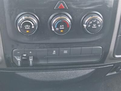 2017 RAM 1500 Tradesman DIESEL  V6   - Photo 35 - Roseville, CA 95678