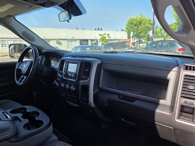 2017 RAM 1500 Tradesman DIESEL  V6   - Photo 20 - Roseville, CA 95678