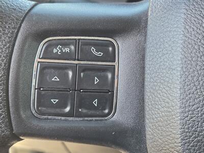 2017 RAM 1500 Tradesman DIESEL  V6   - Photo 30 - Roseville, CA 95678