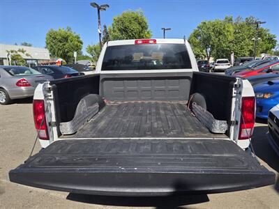 2017 RAM 1500 Tradesman DIESEL  V6   - Photo 10 - Roseville, CA 95678