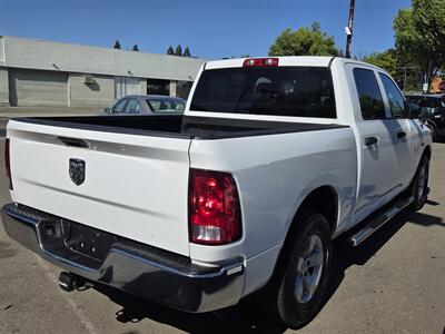 2017 RAM 1500 Tradesman DIESEL  V6   - Photo 6 - Roseville, CA 95678