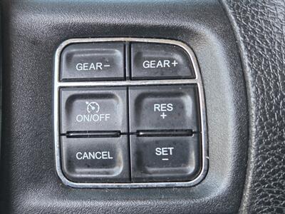 2017 RAM 1500 Tradesman DIESEL  V6   - Photo 29 - Roseville, CA 95678