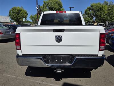 2017 RAM 1500 Tradesman DIESEL  V6   - Photo 5 - Roseville, CA 95678