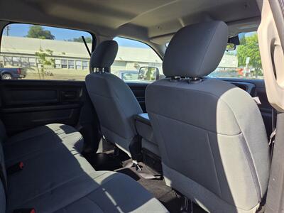 2017 RAM 1500 Tradesman DIESEL  V6   - Photo 17 - Roseville, CA 95678