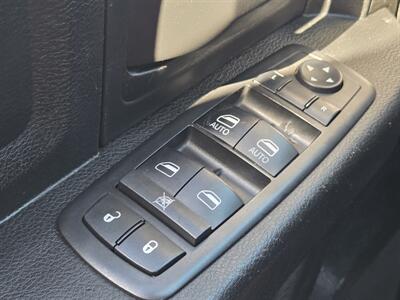 2017 RAM 1500 Tradesman DIESEL  V6   - Photo 37 - Roseville, CA 95678