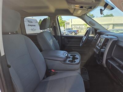 2017 RAM 1500 Tradesman DIESEL  V6   - Photo 23 - Roseville, CA 95678