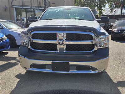 2017 RAM 1500 Tradesman DIESEL  V6   - Photo 2 - Roseville, CA 95678