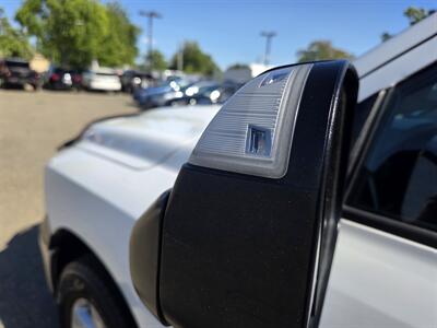 2017 RAM 1500 Tradesman DIESEL  V6   - Photo 27 - Roseville, CA 95678