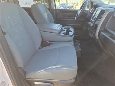 2017 RAM 1500 Tradesman DIESEL  V6   - Photo 24 - Roseville, CA 95678