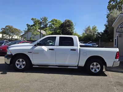 2017 RAM 1500 Tradesman DIESEL  V6   - Photo 3 - Roseville, CA 95678