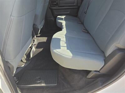 2017 RAM 1500 Tradesman DIESEL  V6   - Photo 16 - Roseville, CA 95678