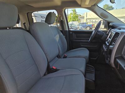 2017 RAM 1500 Tradesman DIESEL  V6   - Photo 25 - Roseville, CA 95678