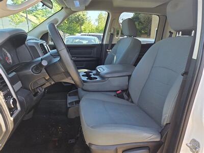 2017 RAM 1500 Tradesman DIESEL  V6   - Photo 13 - Roseville, CA 95678