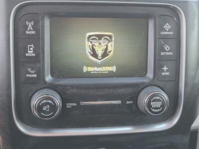 2017 RAM 1500 Tradesman DIESEL  V6   - Photo 31 - Roseville, CA 95678