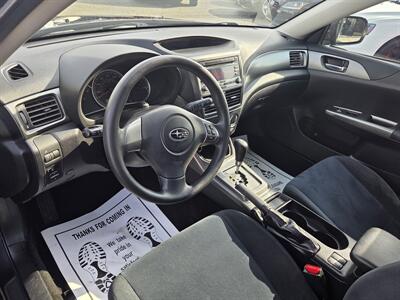 2011 Subaru Impreza 2.5i   - Photo 9 - Roseville, CA 95678