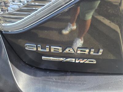 2011 Subaru Impreza 2.5i   - Photo 5 - Roseville, CA 95678